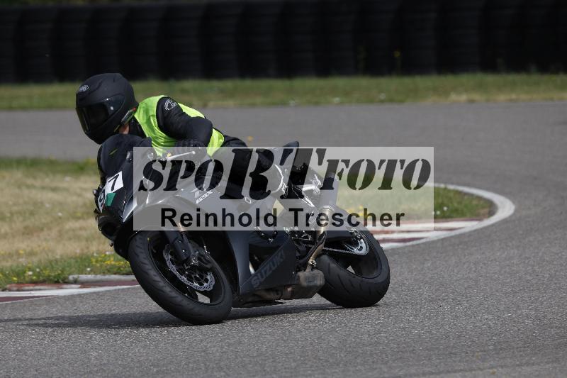 /19 06.06.2026  TZ Motorsport ADR/Gruppe gruen/97